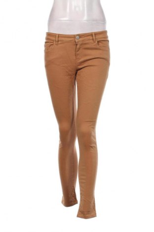 Damskie jeansy Massimo Dutti, Rozmiar M, Kolor Brązowy, Cena 140,99 zł