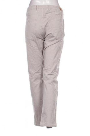 Damskie jeansy Massimo Dutti, Rozmiar XL, Kolor Szary, Cena 174,99 zł