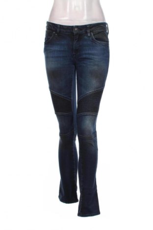 Damskie jeansy Mavi, Rozmiar S, Kolor Niebieski, Cena 134,99 zł