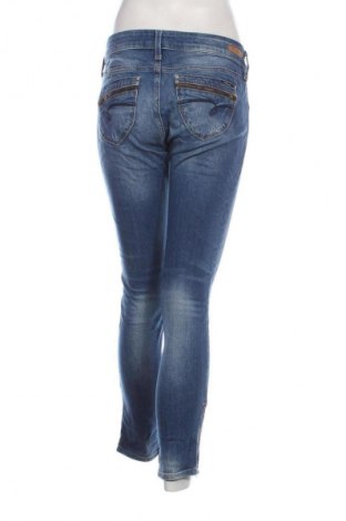 Damskie jeansy Mavi, Rozmiar L, Kolor Niebieski, Cena 60,99 zł