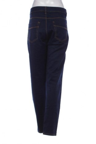Дамски дънки Maxi Blue, Размер XXL, Цвят Син, Цена 25,99 лв.