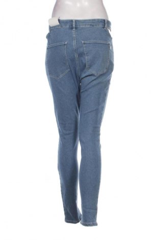 Blugi de femei Members Only, Mărime L, Culoare Albastru, Preț 137,99 Lei