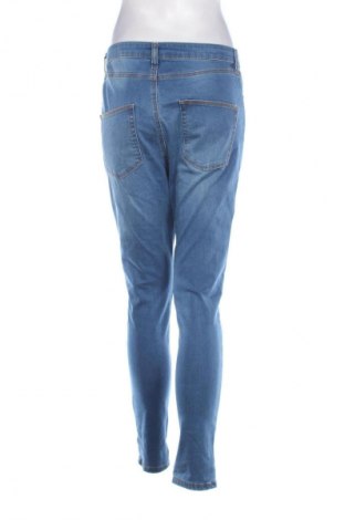 Damen Jeans Meraki, Größe L, Farbe Blau, Preis € 13,99