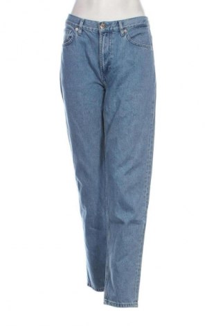 Damen Jeans Minimum, Größe L, Farbe Blau, Preis € 45,99