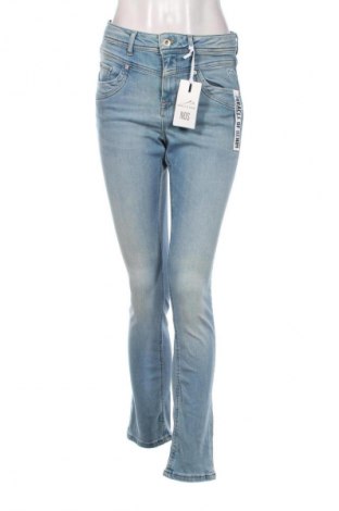 Női farmernadrág Miracle Of Denim, Méret M, Szín Kék, Ár 25 069 Ft
