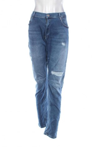 Dámské džíny  Miracle Of Denim, Velikost XL, Barva Modrá, Cena  659,00 Kč