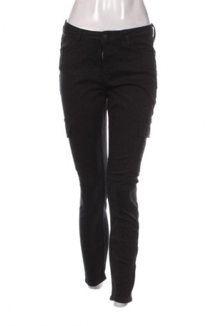 Damskie jeansy Miss America, Rozmiar M, Kolor Czarny, Cena 134,99 zł