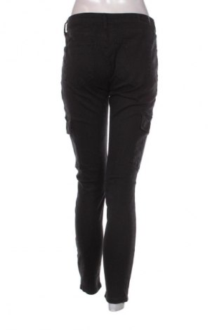 Damskie jeansy Miss America, Rozmiar M, Kolor Czarny, Cena 134,99 zł