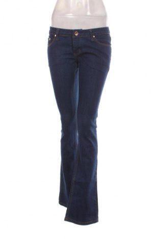 Damskie jeansy Miss Anna, Rozmiar M, Kolor Niebieski, Cena 95,99 zł