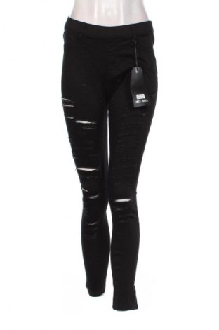 Damen Jeans Miss Anna, Größe L, Farbe Schwarz, Preis € 32,99
