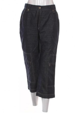 Dámske džínsy  Miss Etam, Veľkosť M, Farba Modrá, Cena  9,95 €