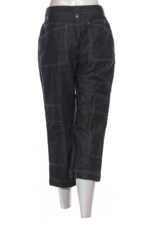 Dámske džínsy  Miss Etam, Veľkosť M, Farba Modrá, Cena  9,95 €