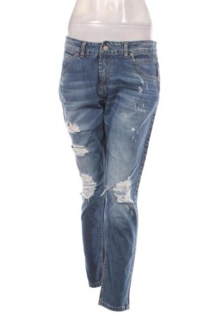Damen Jeans Miss Miss, Größe M, Farbe Blau, Preis 13,99 €