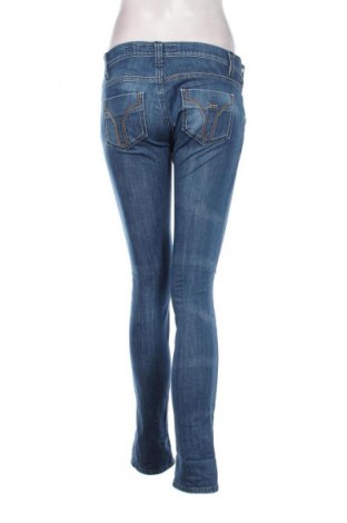 Blugi de femei Miss Sixty, Mărime M, Culoare Albastru, Preț 244,99 Lei