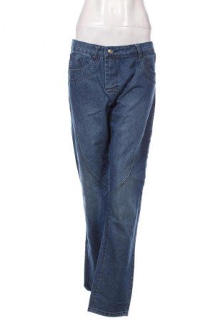 Damen Jeans MissLook, Größe L, Farbe Blau, Preis € 20,99