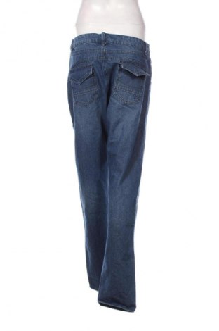 Damen Jeans MissLook, Größe L, Farbe Blau, Preis € 20,99
