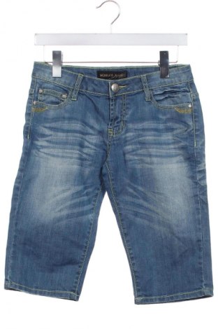 Dámske džínsy  Monica's Jeans, Veľkosť M, Farba Modrá, Cena  6,95 €