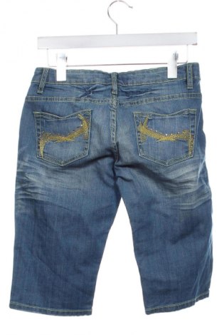Dámske džínsy  Monica's Jeans, Veľkosť M, Farba Modrá, Cena  6,95 €