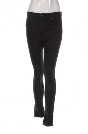 Damen Jeans Monki, Größe M, Farbe Schwarz, Preis 11,99 €