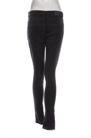Damen Jeans Monki, Größe M, Farbe Schwarz, Preis 11,99 €