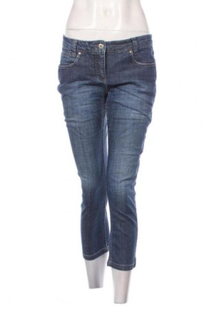 Damen Jeans More & More, Größe M, Farbe Blau, Preis 51,99 €
