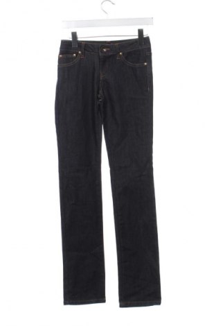 Blugi de femei Morgan, Mărime XS, Culoare Albastru, Preț 304,99 Lei