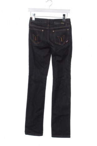 Blugi de femei Morgan, Mărime XS, Culoare Albastru, Preț 304,99 Lei