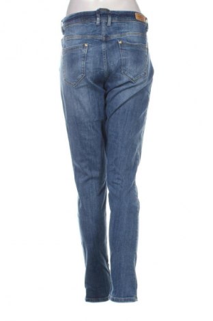 Damskie jeansy Morgan, Rozmiar XL, Kolor Niebieski, Cena 134,99 zł