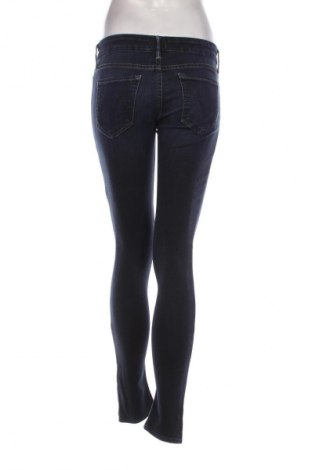 Damskie jeansy Mother, Rozmiar M, Kolor Niebieski, Cena 291,99 zł