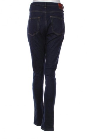 Damskie jeansy Mtwtfss Weekday, Rozmiar L, Kolor Niebieski, Cena 134,99 zł