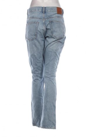 Damen Jeans Mtwtfss Weekday, Größe L, Farbe Blau, Preis 28,99 €