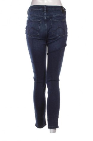 Damen Jeans Mustang, Größe M, Farbe Blau, Preis € 28,99