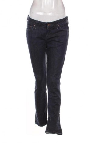 Damen Jeans Mustang, Größe M, Farbe Blau, Preis € 28,99