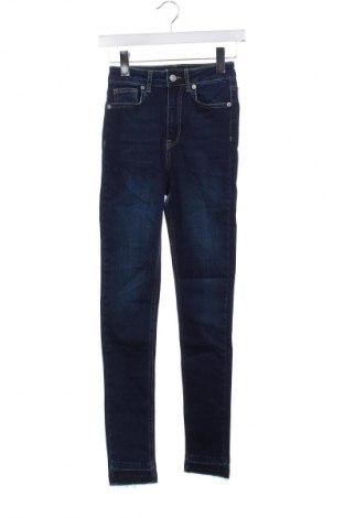 Damen Jeans NA-KD, Größe XXS, Farbe Blau, Preis 13,99 €