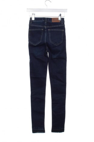Damen Jeans NA-KD, Größe XXS, Farbe Blau, Preis 13,99 €