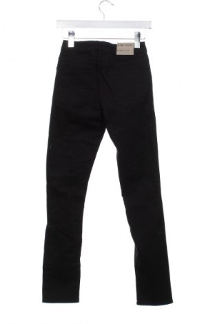 Dámske džínsy  New Look, Veľkosť XS, Farba Čierna, Cena  26,95 €