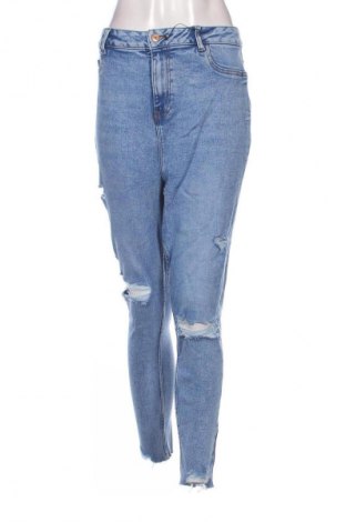Damen Jeans New Look, Größe XXL, Farbe Blau, Preis € 20,99