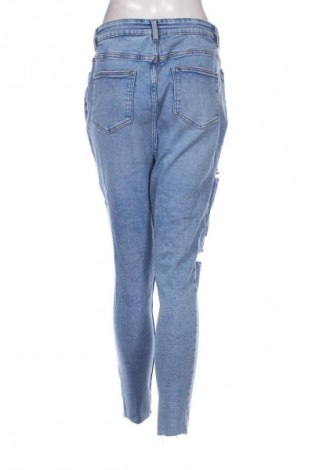 Damen Jeans New Look, Größe XXL, Farbe Blau, Preis € 20,99