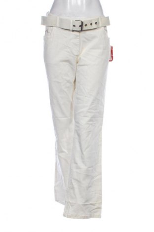 Női farmernadrág Nkd, Méret XL, Szín Ekrü
, Ár 12 449 Ft