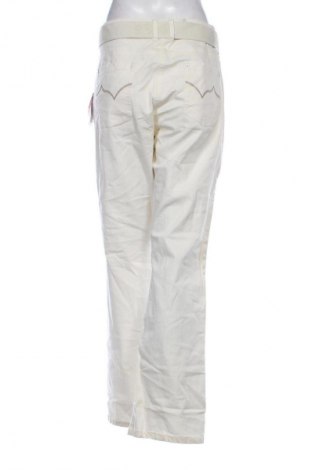 Női farmernadrág Nkd, Méret XL, Szín Ekrü
, Ár 12 449 Ft