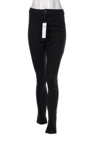 Blugi de femei Noisy May, Mărime M, Culoare Negru, Preț 122,99 Lei
