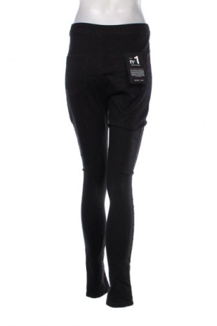 Blugi de femei Noisy May, Mărime M, Culoare Negru, Preț 122,99 Lei