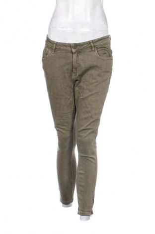 Damen Jeans Noisy May, Größe L, Farbe Grün, Preis € 28,99