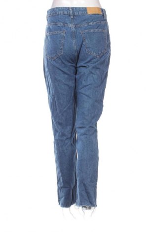 Blugi de femei Noisy May, Mărime M, Culoare Albastru, Preț 139,99 Lei