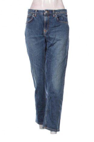 Dámske džínsy  Nudie Jeans Co, Veľkosť M, Farba Modrá, Cena  31,95 €