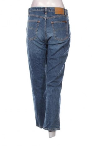 Dámske džínsy  Nudie Jeans Co, Veľkosť M, Farba Modrá, Cena  31,95 €