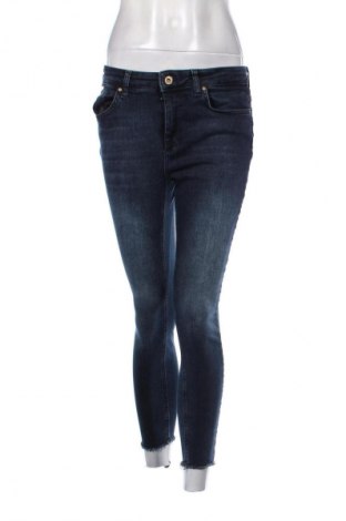 Blugi de femei ONLY, Mărime S, Culoare Albastru, Preț 110,99 Lei