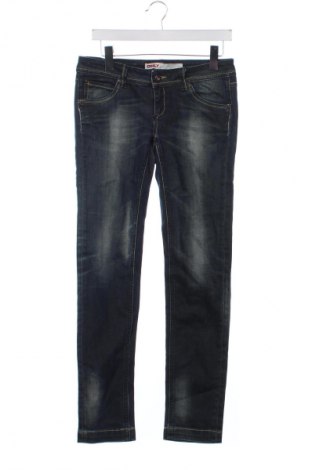 Blugi de femei ONLY, Mărime M, Culoare Albastru, Preț 110,99 Lei