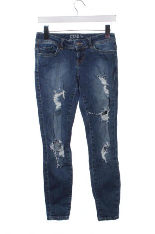 Damen Jeans ONLY, Größe S, Farbe Blau, Preis 23,99 €