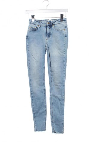 Blugi de femei ONLY, Mărime XS, Culoare Albastru, Preț 110,99 Lei